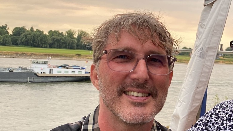 Volker Wissen Volker Wissen