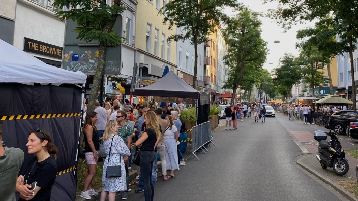Lorettostraße