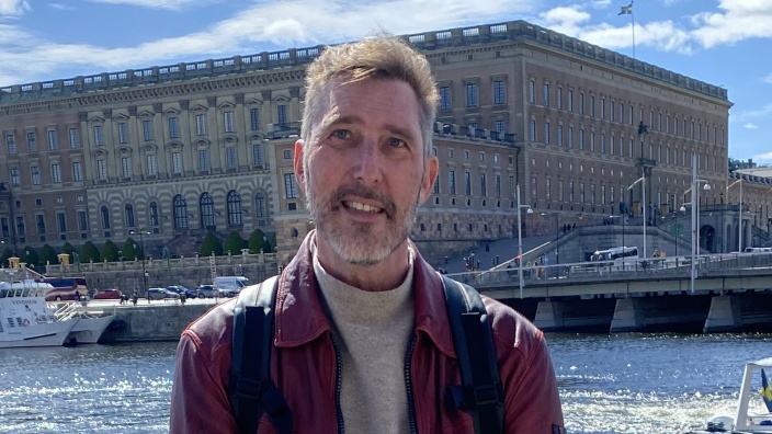 Volker Wissen